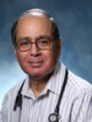 Ahmad M Rashid, MD