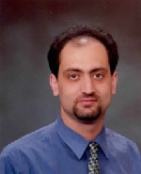 Dr. Ahmad Shamsin, MD