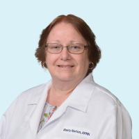 Sherry L. Norton, NP - Saint Petersburg, FL - Nurse Practitioner