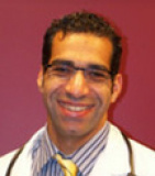 Dr. Ahmed El-Ghoneimy, MD