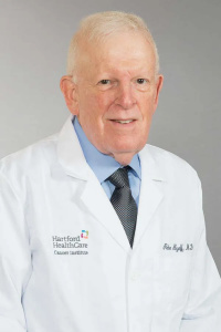 Dr Peter Byeff, MD - Fairfield, CT - Oncology