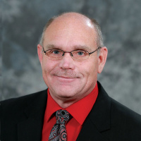 Gary D. Hayden