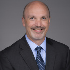 Robert Underwood, PHD, ABN