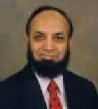Dr. Sayeed Ahmed, MD