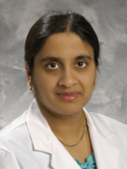 Dr. Airani Sathananthan, MD