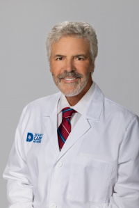 David Hill
