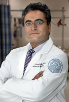 Cephas Swamidoss, MD