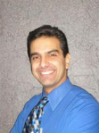 Alain Eid, MD