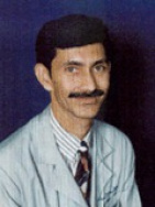 Dr. Alam A Khan, MD