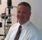 Dr. Alan James Bacho, OD