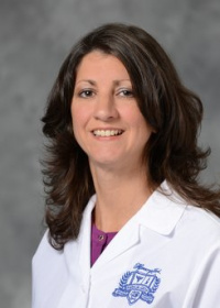 Angela T Wilson