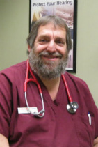 Alan Glickman, FNP