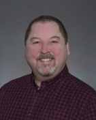 Rhett Norris, DPT, OCS