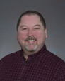 Rhett Norris, DPT, OCS
