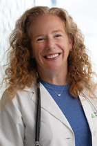 Rebecca McKanna, ARNP