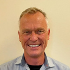 Ulf Fritz Bredeek, MD