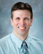 Daniel E. Wesemann, ARNP, DNP, PMHNP-BC