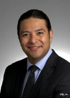 Dr. Alberto Dominguez Ventura, MD