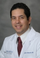 Alberto R. Mizrachi, MD