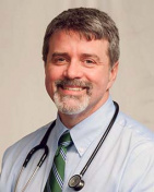 Christopher John McDermott, MD