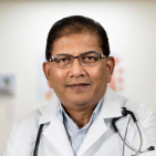 Pervez A. Khatib, MD