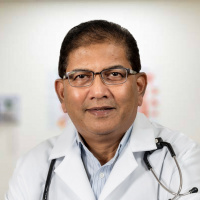 Dr. Pervez A. Khatib, MD