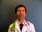 Alejandro Adolfo Jaramillo, MD