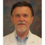 George Garrett, MD