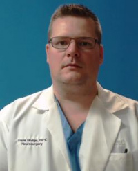 Frank Hodge, PA-C