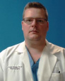 Frank Hodge, PA-C