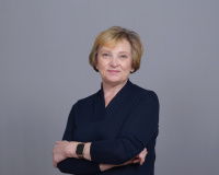 Maryanna Polukhin
