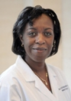 Dr. Alice Obuobi, MD