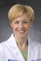 Dr. Alicia A Clark, MD