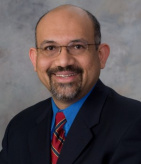 Manish B Viradia, MD