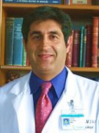 Dr. Ali Reza Hamzei, MD