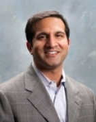 Dr. Ali Hakim Mesiwala, MD