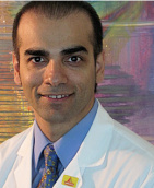 Dr. Ali Sabbaghi, MD