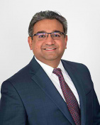 Ali Tirmizi, MD