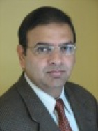 Dr. Syed Imran Ali, MD