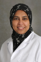 Almas Abbasi, MD