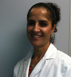 Dr. Alona Kashanian, DPM