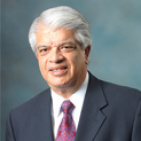 Alvaro Bolivar, MD