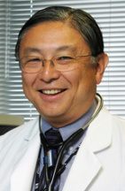 Dr. Alvin M. Matsumoto, MD
