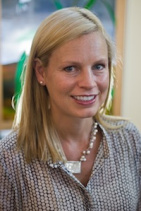 Dr. Amanda Harrell, PHD