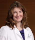 Dr. Amanda A Nickles Fader, MD