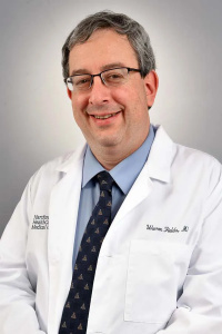 Dr Warren Fields, MD - Mystic, CT - Internal Medicine