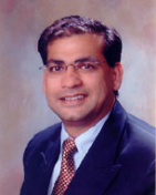 Dr. Amar L. Pohwani, MD