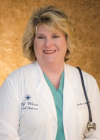 Dr. Amber Dawn Colville, MD