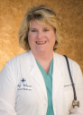 Dr. Amber Dawn Colville, MD
