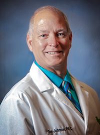 Donald J. Johnson